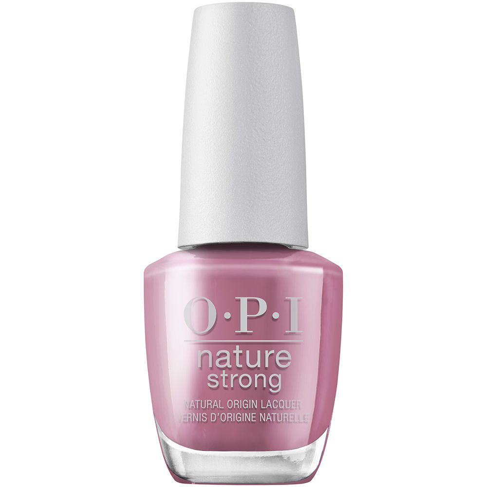 OPI Nature Strong Nail Lacquer, Cactus What You Preach, 0.5 fl oz –  Universal Companies